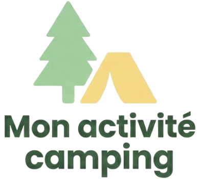 Mon activité camping
